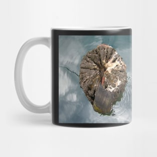 Tree stump, Port Fairy Mug